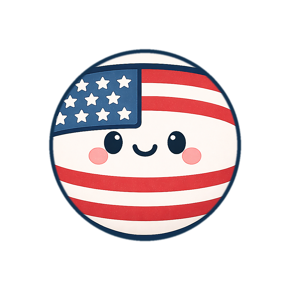 アメリカのたまご